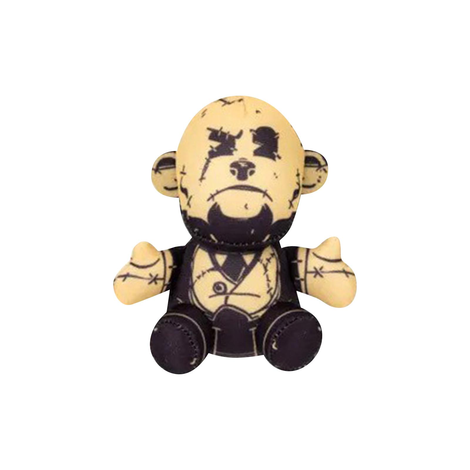 

Плюшевая кукла, Игрушка в подарок, Мультфильм, Детская тряпичная кукла, Детская подарочная подушка(Нет стандарта) One Size