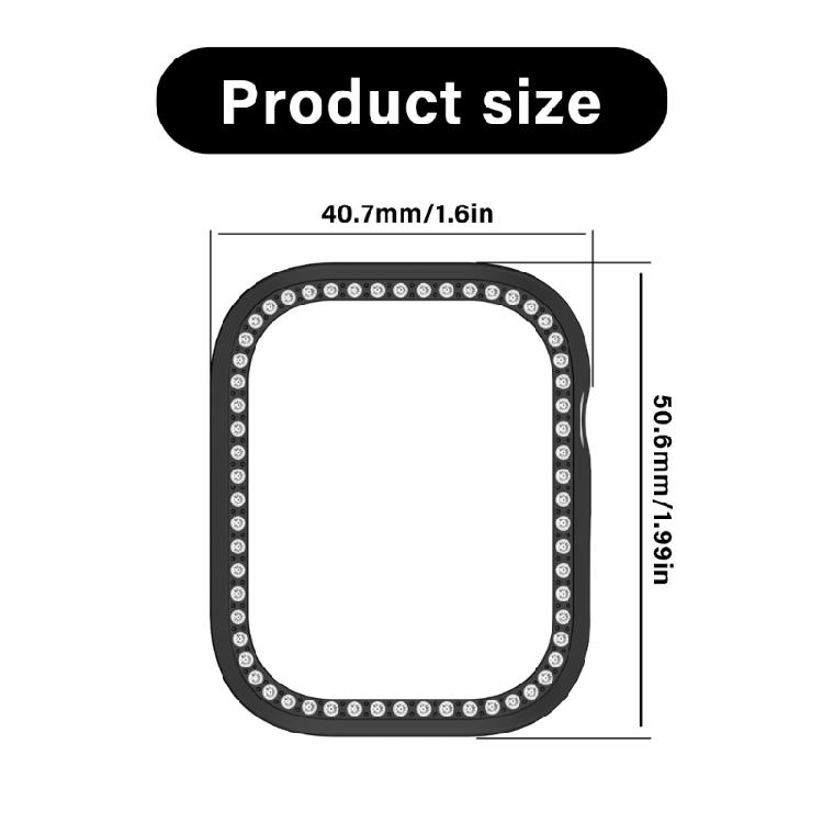 PC Protective Shell Hollowed Out Watch Case Protections Cover For Dedicated Mdoel Bracelets Ensures Durability