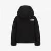 The North Face Kids Kids Veil Jacket Black Nj2hr55s