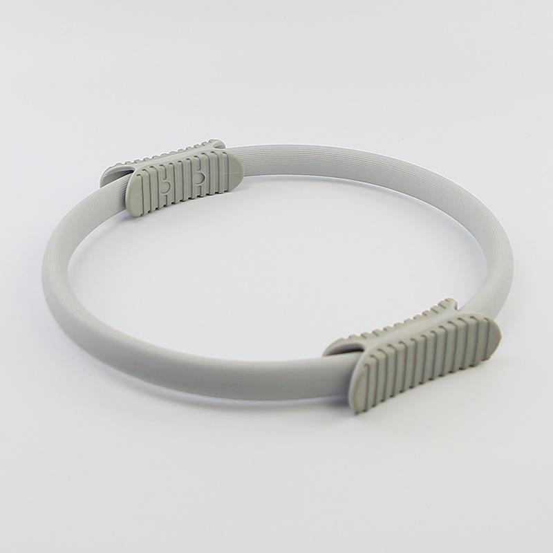 Shiyan Pilates Magic Circle: Slimming Leg & Shoulder Training Hoop