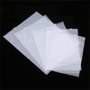 Thicken Vertical Frosted Self Sealing Pouch Multi Size Optional Product Packaging Bags New Material Moisture-proof and Anti Fouling Plastic Pouchs