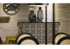 Industrial Retro Iron Pendant Lamp for Restaurants & Bars