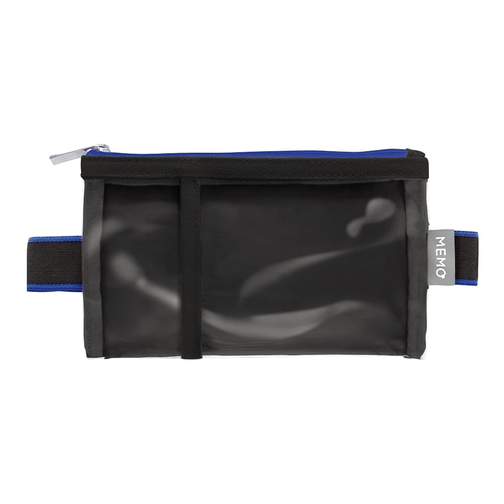 

Sonic Карман-органайзер для школьных сумок, Черный, GS-5557-D чёрный