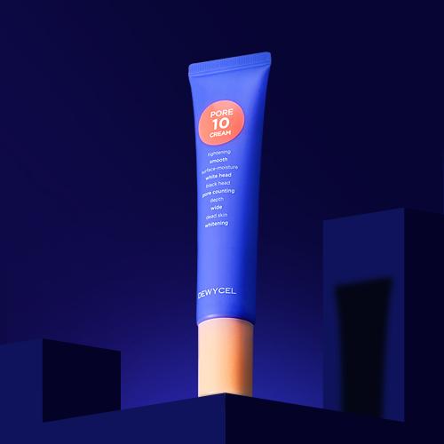 Dewycel Homme Pore10 Cream 40ml NONE