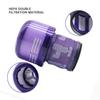 Unità filtro grande lavabile per aspirapolvere senza fili Dyson V11 Sv14 Cyclone Animal Absolute Total Clean parti di ricambio per filtro