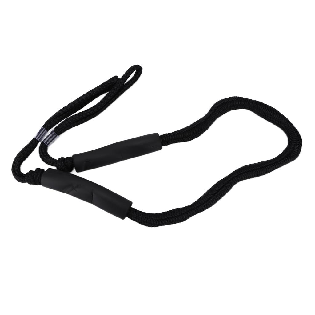 5ft Bungee Dock Line Docking Mooring Rope Nylon Accessories for Boat Pontoon PWC Jet Ski Kayak