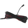 Cable Extension Cable 5-pin 10 Meters 9.5m Recorder Extension Cable DC 12V Dash Cam Extension Cable 100% Brand New