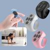 Finger Scroller Bluetooth Remote Ring Wireless Remote Page Turner  for Mobile Phone