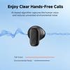 Edifier X1 Lite True Wireless Earbuds Bluetooth 5.4 Earphone Wireless Headphones Lightweight IP54 28hrs Playtime