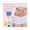 3X Urinary Incontinence Cream Relieves Bladder Discomfort. Feminine Douches Creams, Postpartum Repair Bladder Control Cream for Women