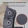 HuiDu DM-1810 Portable Active Bluetooth Line Array Speaker System (CN Version)