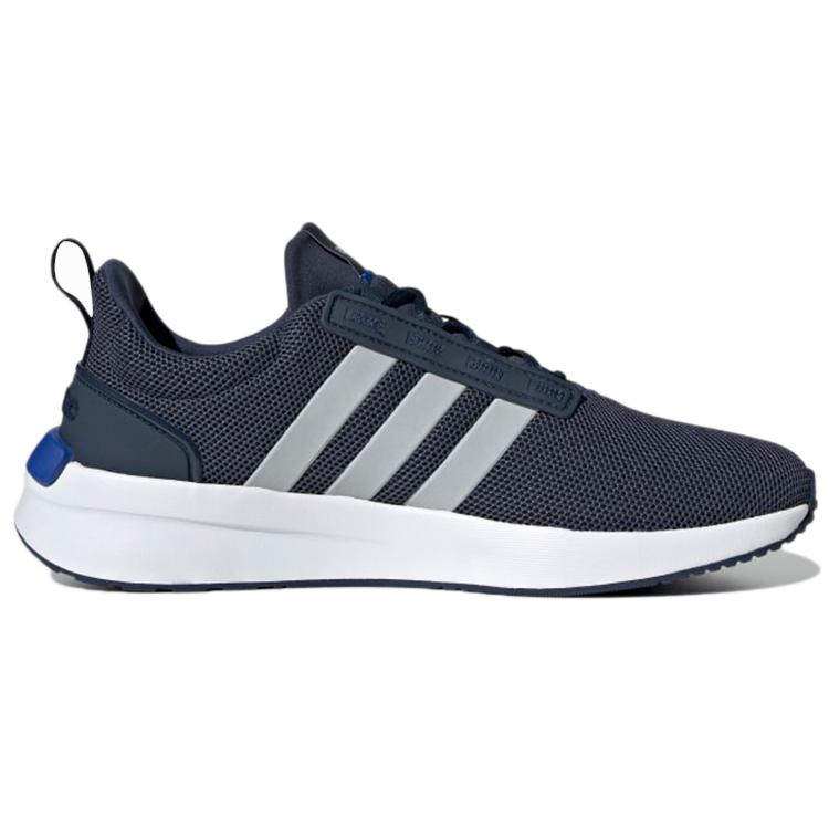 Adidas Racer TR21 Crew Navy Grey One Core Black H05765