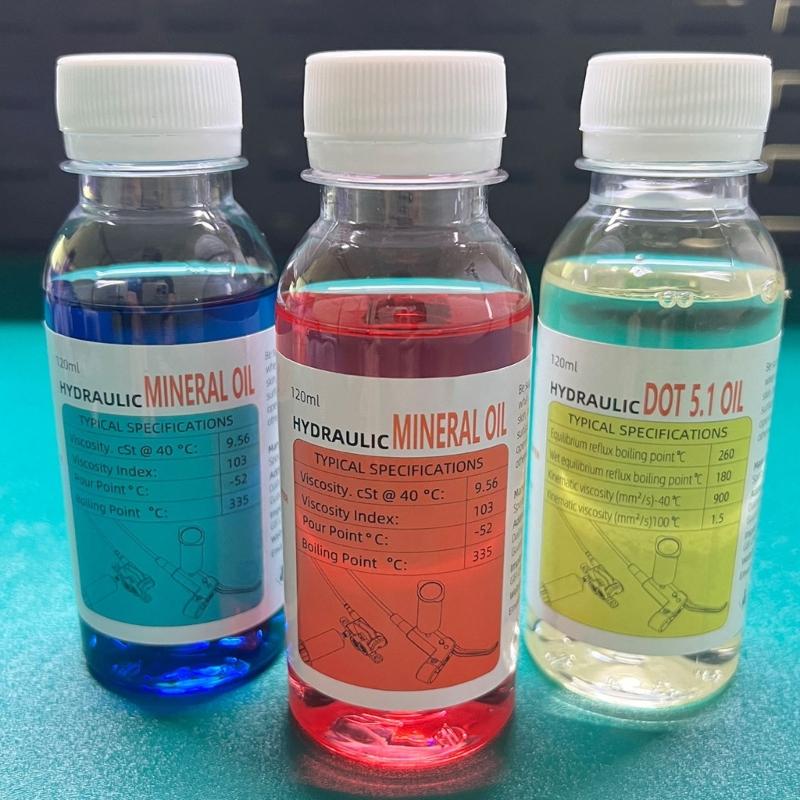 Fahrräder Bremse Mineral Öl Systeme 60ml Flüssigkeit Radfahren Mountainbikes Mineral Öl Für Bike Hydraulische Scheiben Bremse Öl Flüssigkeit