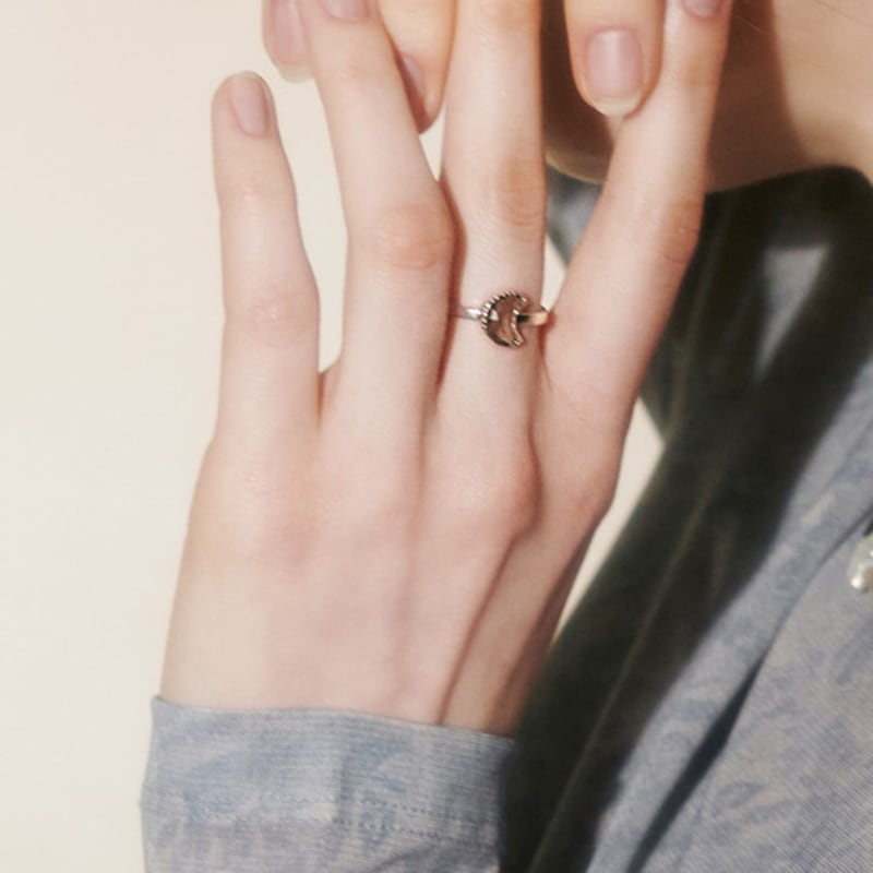BSWAN 25SS Smoky Moon_Ring