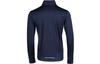 Nike Dri Fit T Shirt Men's Navy Blue BV4756-452