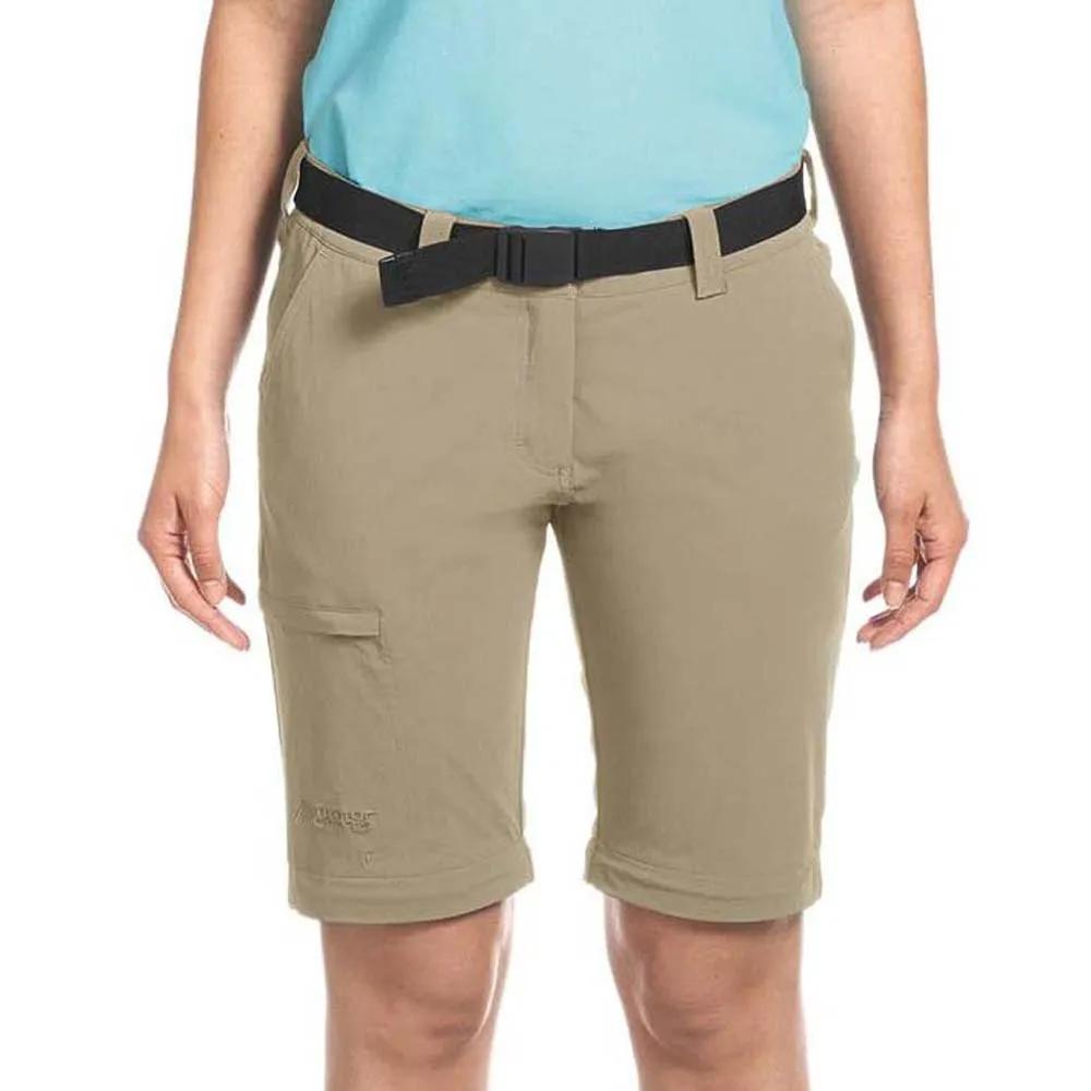 Maier Sports Pants Inara Slim Zip