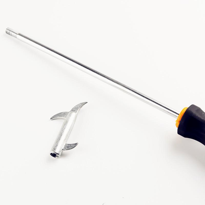 Tire Cleaning Hook Car Tire Clear Stone Hook To Remove Gravel Cleaning Tool Tire Stone Cleaner Hook Tire Cleaning Tool Universal