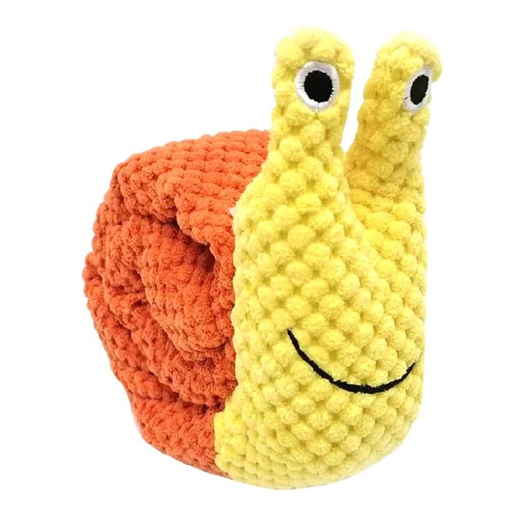 Dog Chew Squeaky Toy Dog Puzzle Toy Pet PuzzleFeeder Dog Snuffle Toy training 1