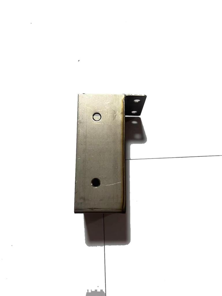 Sunroom Quick-Install Aluminum Alloy Square Tube Connector for Awnings