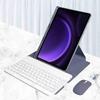 Lenovo Tab M11 (11") 2024 Bluetooth Keyboard Case with 360° Rotating Protection