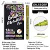 Metallic Color Craft & Graffiti Soft Tip Pen - 550B Signature & Sealing Wax DIY Marker