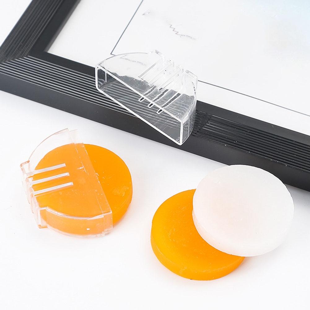 Handcraft Cross Stitch Water-soluble Thread Wax Anti-slip Anti-pilling Wax