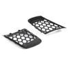 Front Grille 6L0853676 6L0853677 For SEAT For Ibiza-Typ 6L For SEAT For Cordoba-Typ 6L 02-09 Left Right Side Grille Replacement