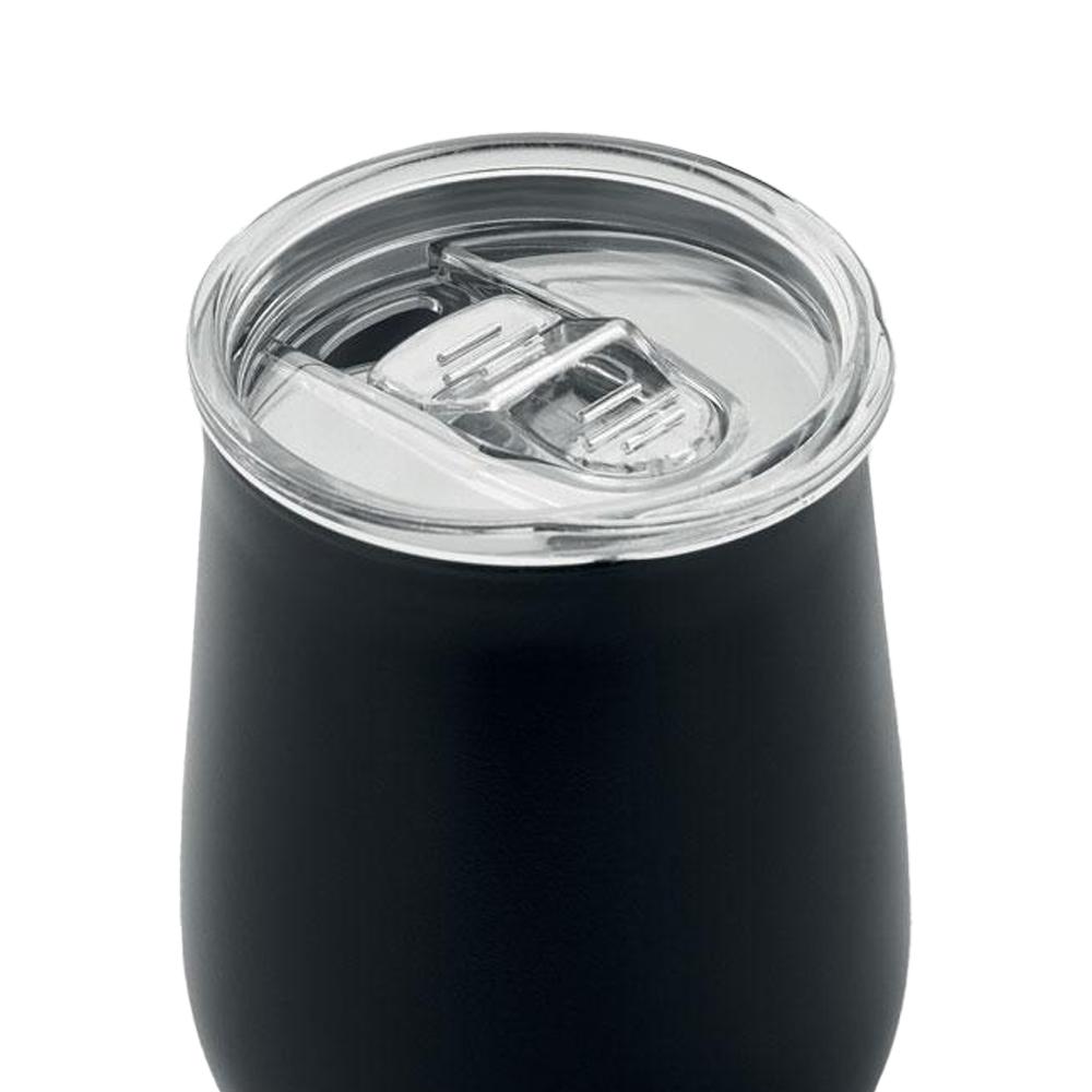 MidOcean Ursa Resirkulert Rustfritt Stål 500ml Krus