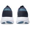 ASICS Gel Excite 11 Abrasion Resistant Breathable Low top Training Running Shoes Men's Midnight Blue 1011C080-402