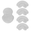 2xSummer Under Arm Sweat Pad Stickers Antiperspirant Guard Sheet 40Pcs
