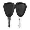 Ebike Switch Electric Scooter Ignition Key Replace