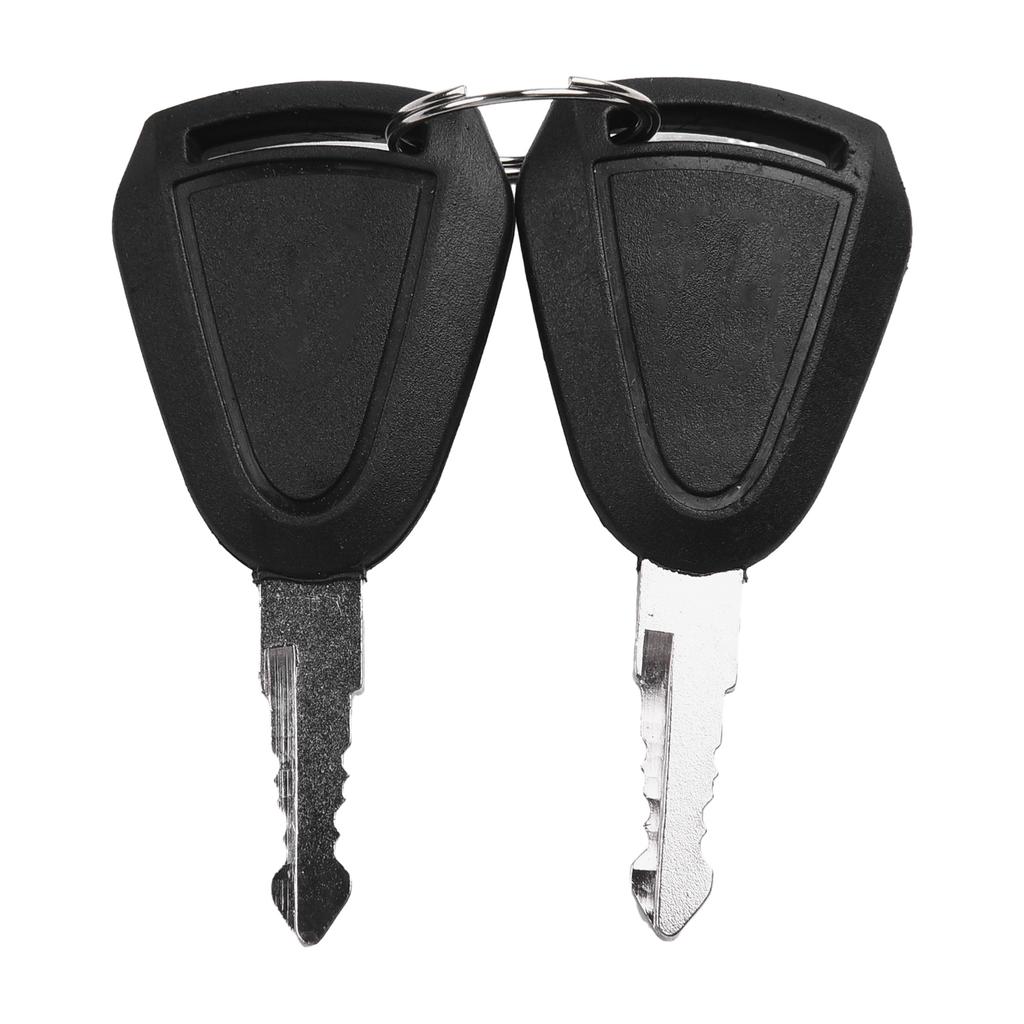 Ebike Switch Electric Scooter Ignition Key Replace
