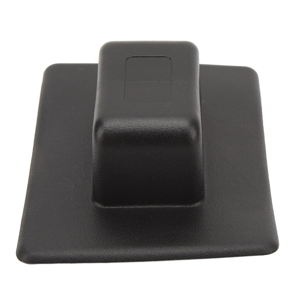 Kayak Navigation Base, Anti Aging Boat Accessories PVC Navigation Base for Portable Lightweight Inflatable Boat (Black)