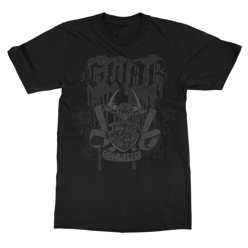 Best Gwar Band Graphic Cotton Tshirt Unisex Summer Short Sleeve Fashion Brand Tee Luxury Casual Vintage Retro Tops