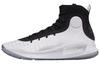 Curry 4 Branco Preto 1298306-007