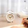 Get Up Artifact Small Alarm Clock New Style Boy Desktop Clock for Students Special Alarm Clock for Children