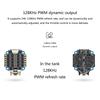 XRotor FPVs  ESC 4-in-1 ESC 65A BLHeli_32 128K Module Board 3-6S o for Drones  Replacement Spare Part