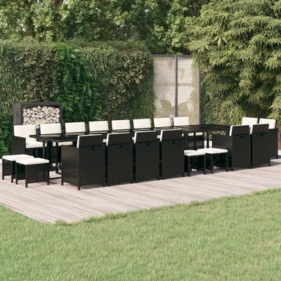 Outdoor Furniture – Garden Sets