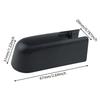 Tappo Copri-Dado Braccio Tergicristallo Posteriore per Volvo XC90 2011-2014 XC60 2011 2012 2013 2014 2015 2016 2017 31333450