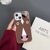 Cartoon B-BoJack Horseman For IPhone 14 13 12 Mini 11 Pro XS Max X XR 14 Plus Tempered Glass Cover
