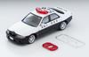 Geocolle 64 164# Car Snap 16a Police ABSPVC dollsaccessories (painted, partially assembled) + die-cast mini car set 321590