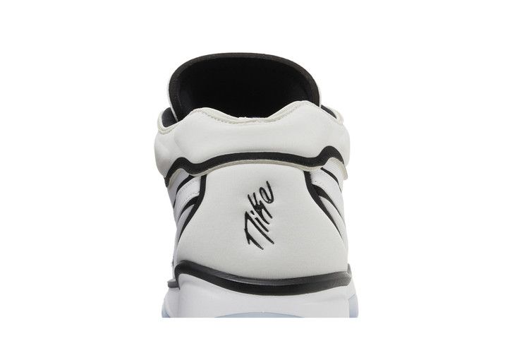 Nike Air Zoom GT Hustle 2 'White Black'