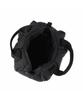 Lesportsac Classic Noir Mini Duffle Bag [1844.C395]