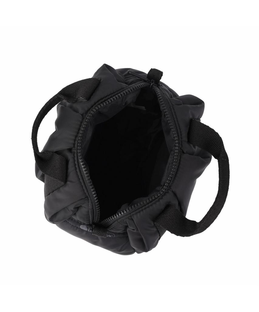 Lesportsac Classic Noir Mini Duffle Bag [1844.C395]