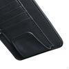 Automobile Sun Visor Storage Glasses Organizer Artificial PU Leather for Atto 3 Yuan Plus Space