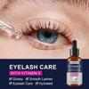 Extreme Eyelash Serum-Hydrated The Under-eye Skin-Eyelash Care With Vitamine E-Suitable for all Skin Types, 30ml