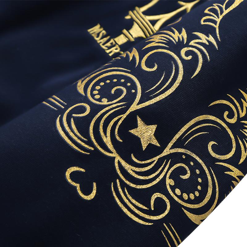 Dicken Trainingsanzug Männer Herbst Winter Warme Casual männer Set Druck Mit Kapuze Jacke + Jogginghose 2 Stück Sets Streetwear