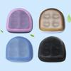 Inflatable Hot Tub Booster Seat PVC Bathtub Spa Pad Hot Tubs Support Cushion  Hot Tub Accessories