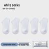 Portable Unisex Compression Socks - Short/Mid-Calf, Daily Wear, Travel, Business Use.