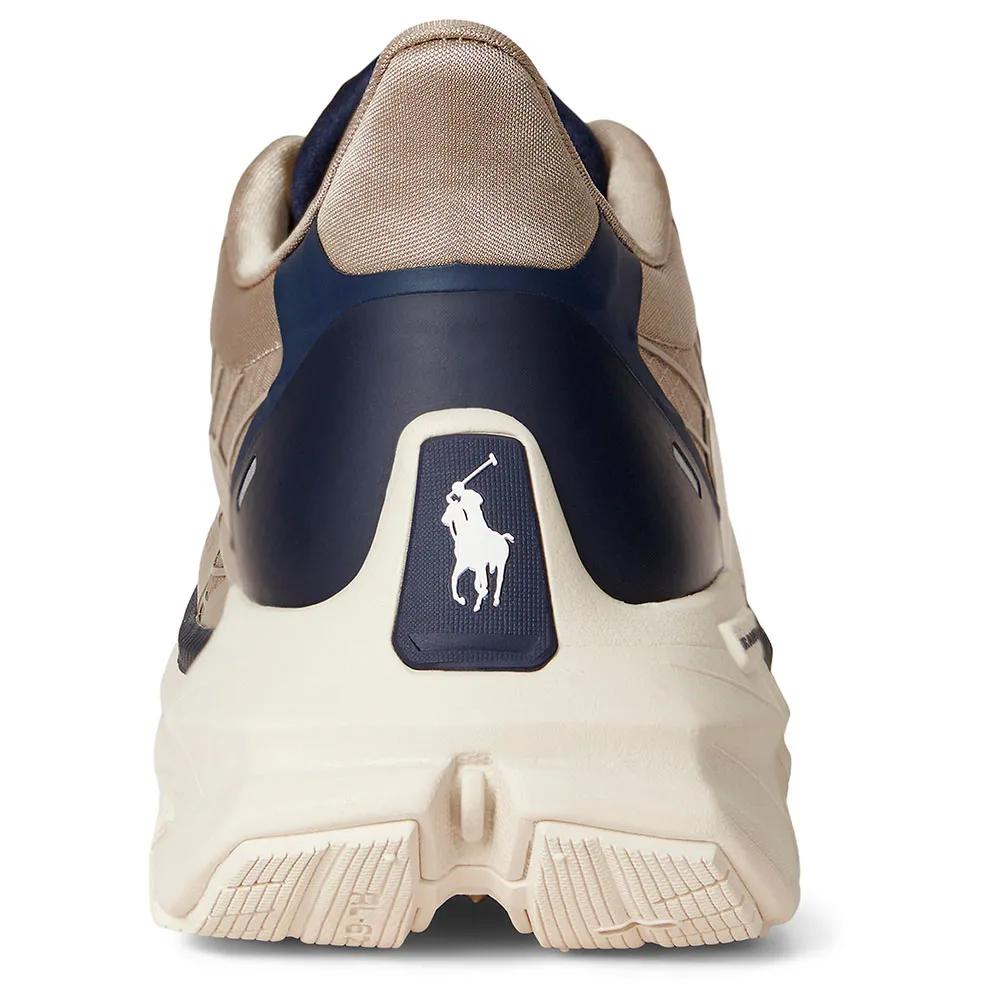 Ralph Lauren Ftw Sneakers Rlite BL 100